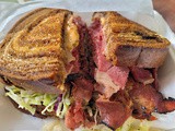 Rosenfeld's Jewish Deli