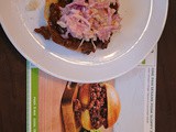 Sloppy Joes