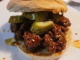 Sloppy Joes