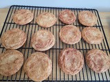 Snickerdoodles