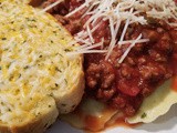 Spinach and Cheese Ravioli