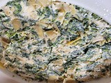 Spinach Artichoke Dip