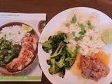 Sweet Thai Chili Pork