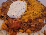 Taco Soup