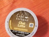 The Best Chai Latte k Pod