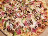 Upper Crust Pizza