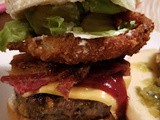 Western Burger