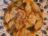 Wonton Soup