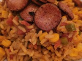 Zatarain's Jambalaya