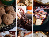 2025 Christmas Cookie Box - 10 Recipes