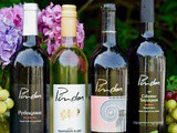 A Summer with Pindar Vineyards