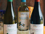 A Taste of Sicily featuring Vento di Mare