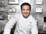 America’s Better Sandwich with Chef Fabio Viviani