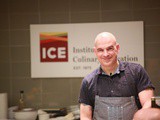 An Evening with Chef Michael Symon & BlueStar at ice