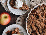 Apple Crisp