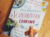 Apple Crumble featuring Scandinavian Cooking by Tina Nordstrom