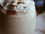 Apple Pie Shake