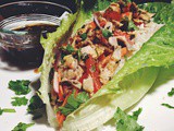 Asian Style Chicken Salad