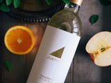 August at justin Vineyards & Winery