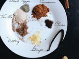 Autumn Spice Mix