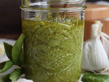 Basic Pesto