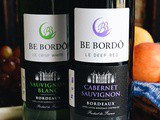 Be Bordo Wines