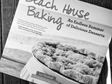 Beach House Baking: Apple ~ Ginger Pie