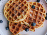 Belgian Waffles