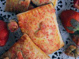 Berry Hand Pies