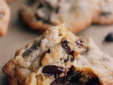 Best Ever Chocolate Chip Cookies