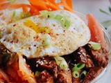 Bibimbap