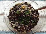 Black Bean Salad