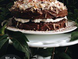 Black Forest Cake