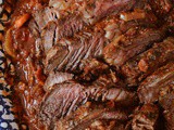 Braised Chuck Roast