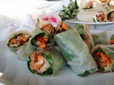 Bumble Bee® Tuna Wraps Medley