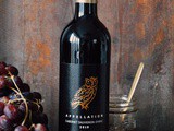 Cabernet Sauvignon-Shiraz for Passover