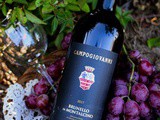 Campogiovanni Wine Review