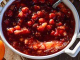 Can You Freeze Homemade Cranberry Sauce
