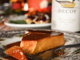 Caramel Pumpkin Flan | Silky Fall Dessert Recipe