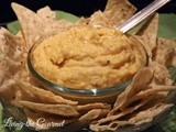 Chick Pea Dip