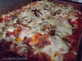 ~ Chicken Parmesan ~