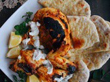 Chicken Tandoori