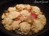 Chicken with Dumplings