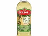 Chocolate Birthday Cake – Featuring Bertolli Extra Light Tasting Olive Oil