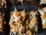 Chocolate Bliss s’mores Bars
