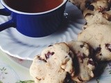 Chocolate Chip Pretzel Cookies