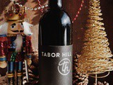 Christmas at Tabor Hill