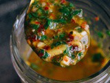 Cilantro Chimichurri