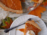 Classic Sweet Potato Pie