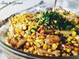 Corn Salad